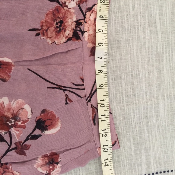 Cotton Candy LA Skirt (Size Small) - Picture 4 of 4